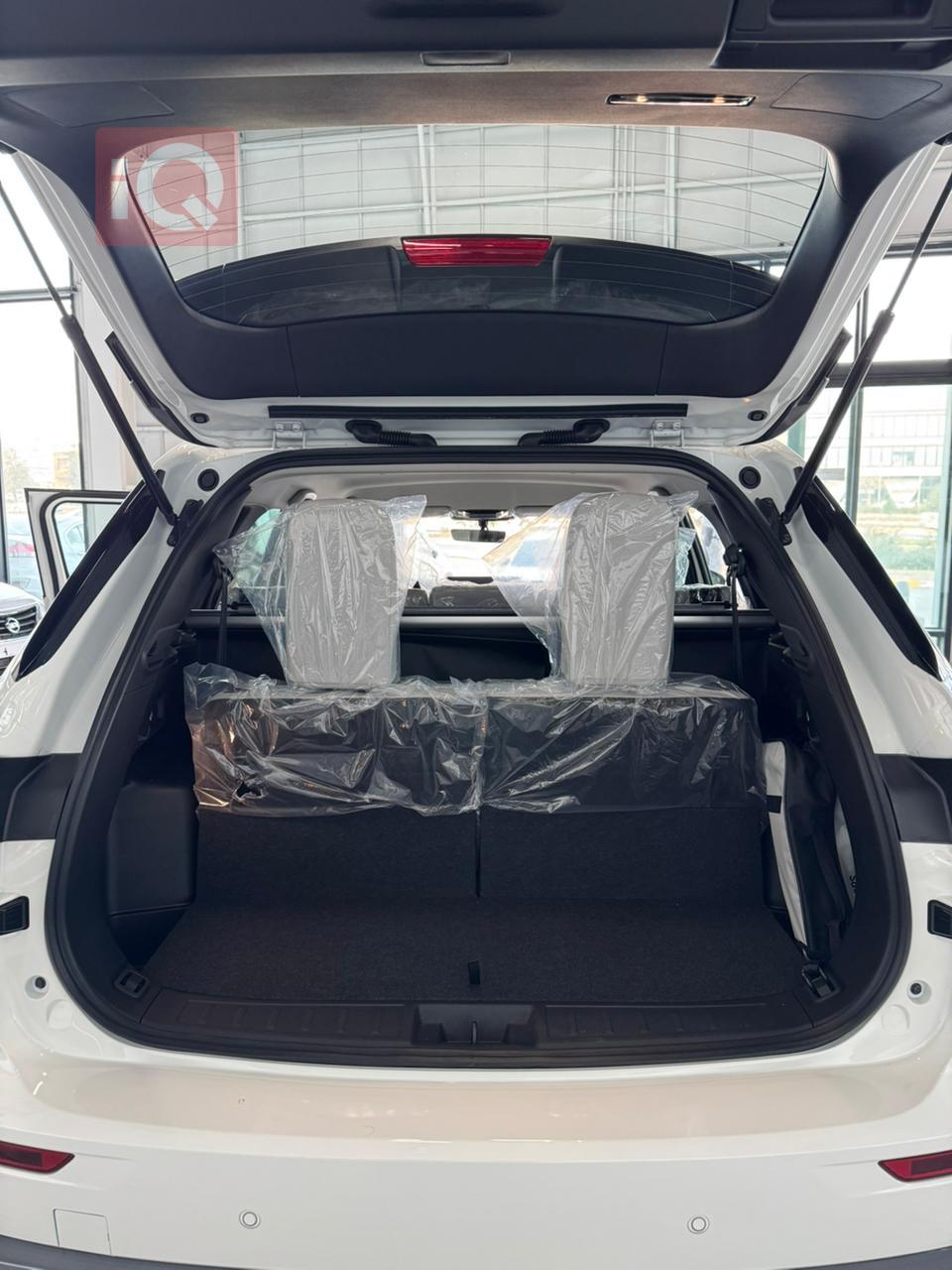 ميتسوبيشي اوتلاندر